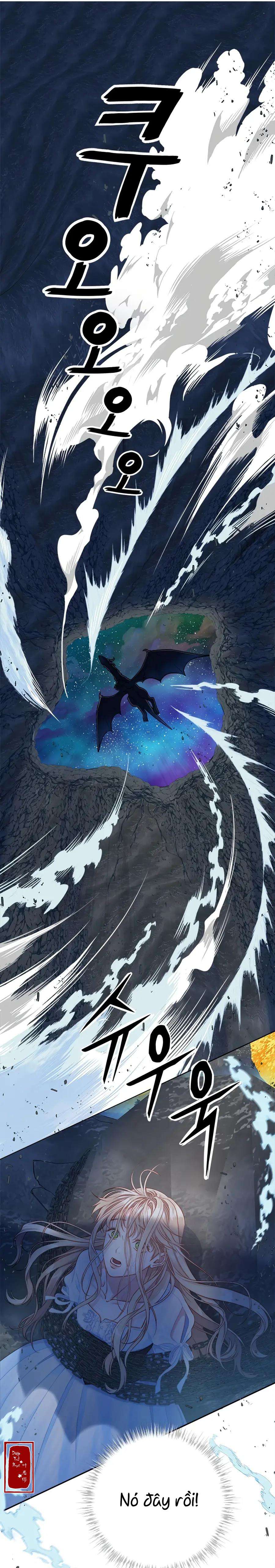 Ác Long Sống Làm Gì Cơ Chứ? Chap 1 - Trang 3