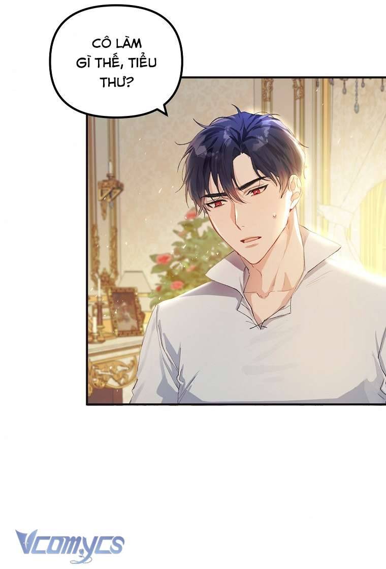 Thời Gian Của Nhân Vật Phụ Có Giới Hạn Chapter 12 - Trang 4