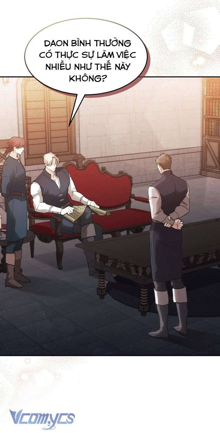 Tiếng Trống Vang Dội Chapter 11 - Trang 4