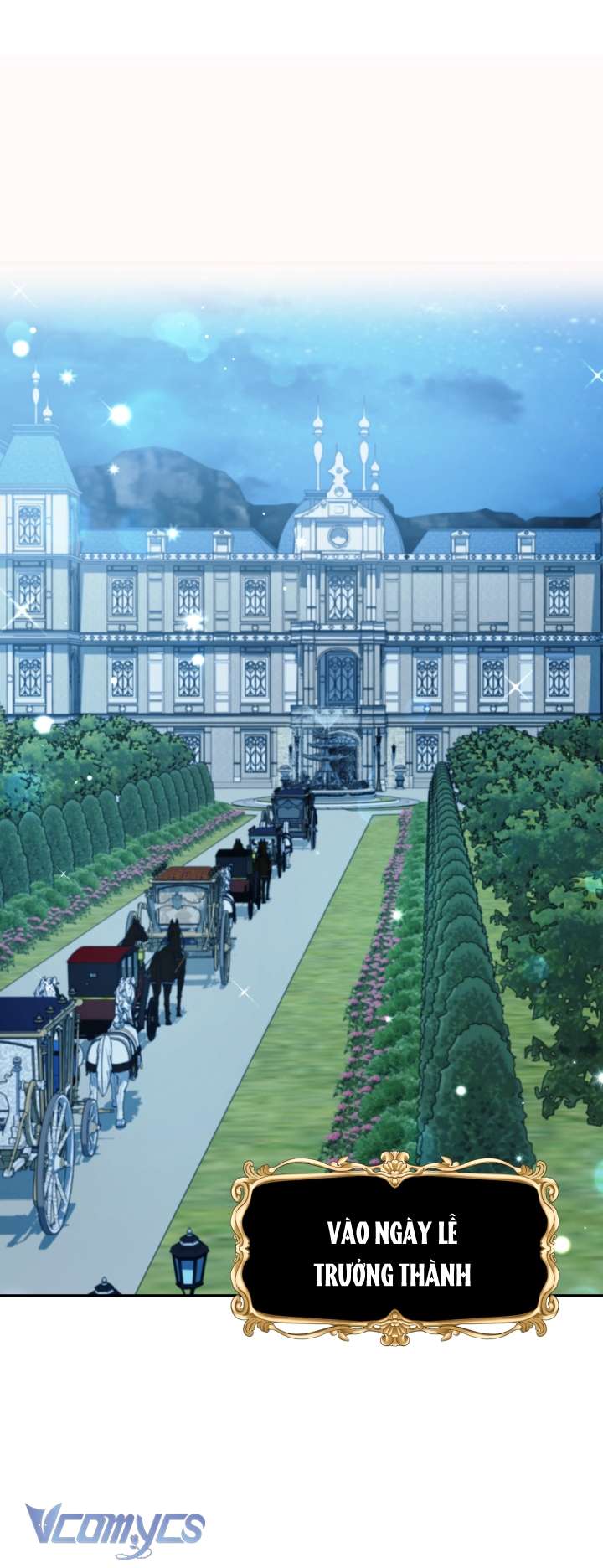 Cha À, Con Không Muốn Kết Hôn Đâu Chap 97 - Trang 2