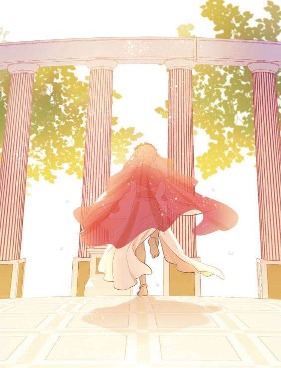 Địch Úc Đa Chi Ca Chapter 8 - Trang 4