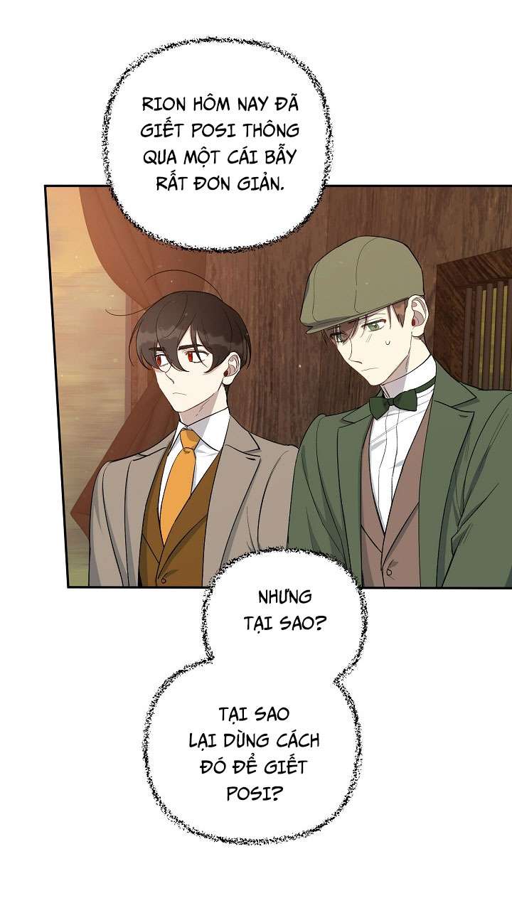 Phương Pháp Trở Thành Con Gái Của Người Hùng Bóng Đêm Chap 25 - Next Chap 26