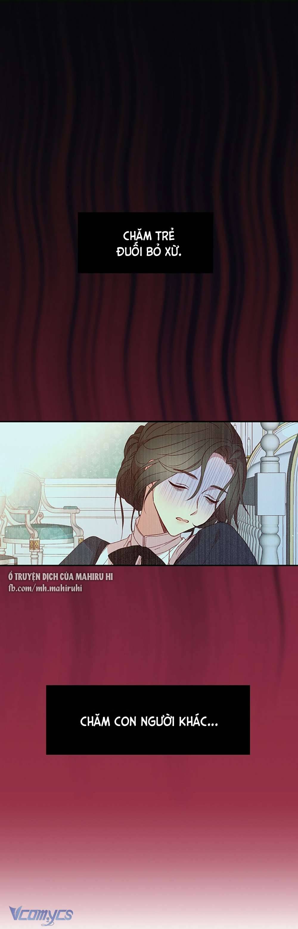 Sống Sót Dưới Thân Phận Hầu Nữ Chap 8 - Trang 2