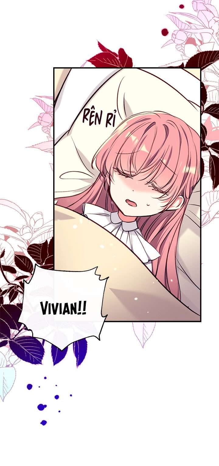 Chúng Ta Có Thể Trở Thành Một Gia Đình Được Không? Chap 17 - Trang 2