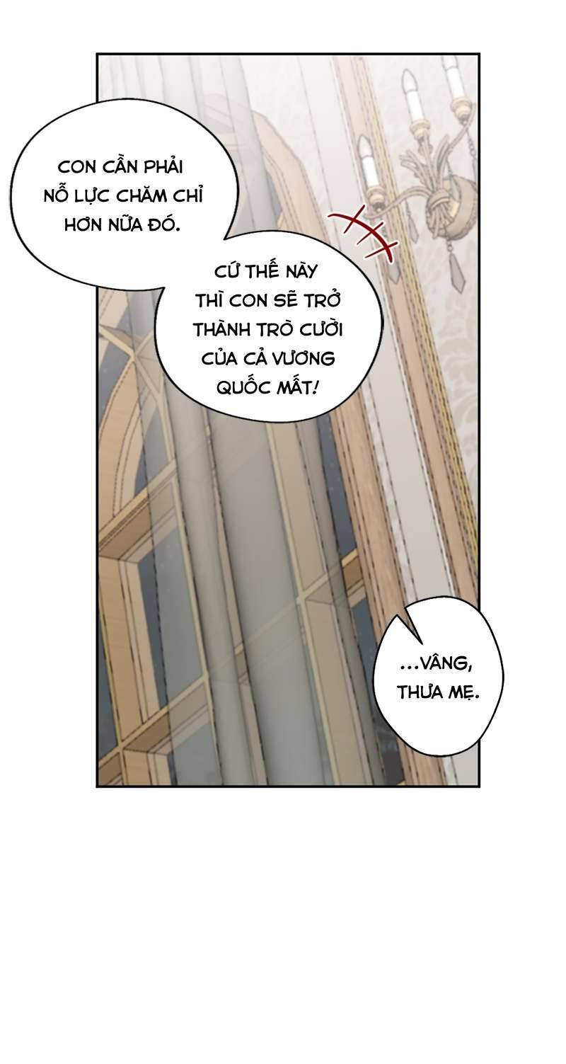 Lời Thú Nhận Của Chúa Tể Bóng Tối Chapter 82 - Trang 4