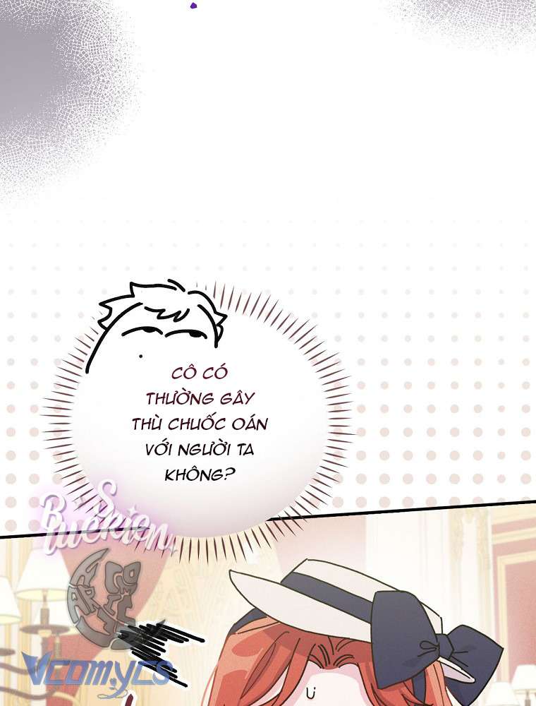 Chị Gái Của Nhân Vật Phản Diện Hôm Nay Cũng Đang Đau Khổ Chapter 40 - Trang 4