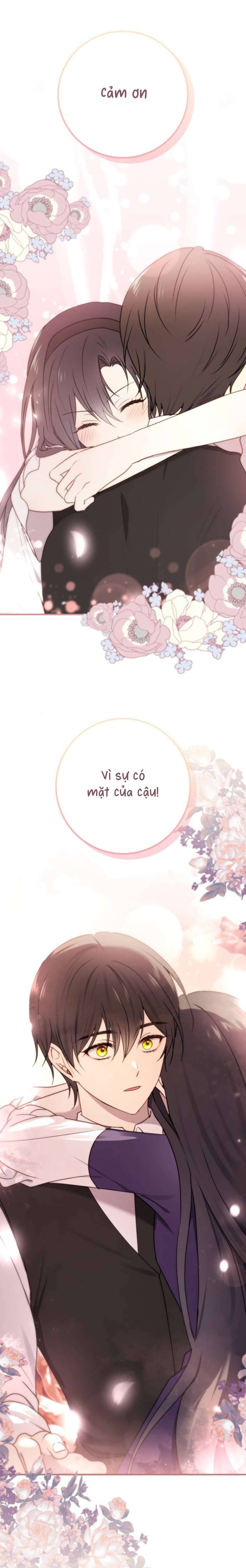 Ác Nữ Chỉ Muốn Sống Yên Bình Chapter 24 - Trang 4