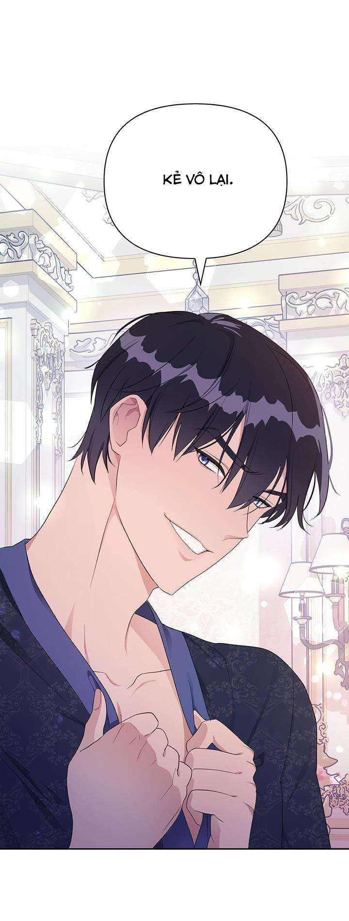 Công Tước Hát Rong Chapter 9 - Trang 3