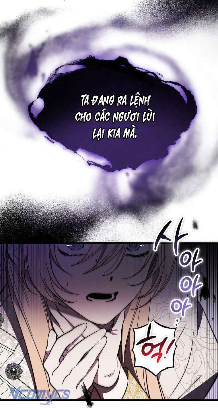 Ác Quỷ Nuôi Dưỡng Tiểu Thư Chapter 14 - Trang 4