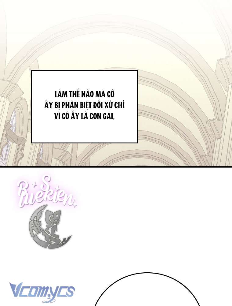 Chị Gái Của Nhân Vật Phản Diện Hôm Nay Cũng Đang Đau Khổ Chapter 32 - Trang 4