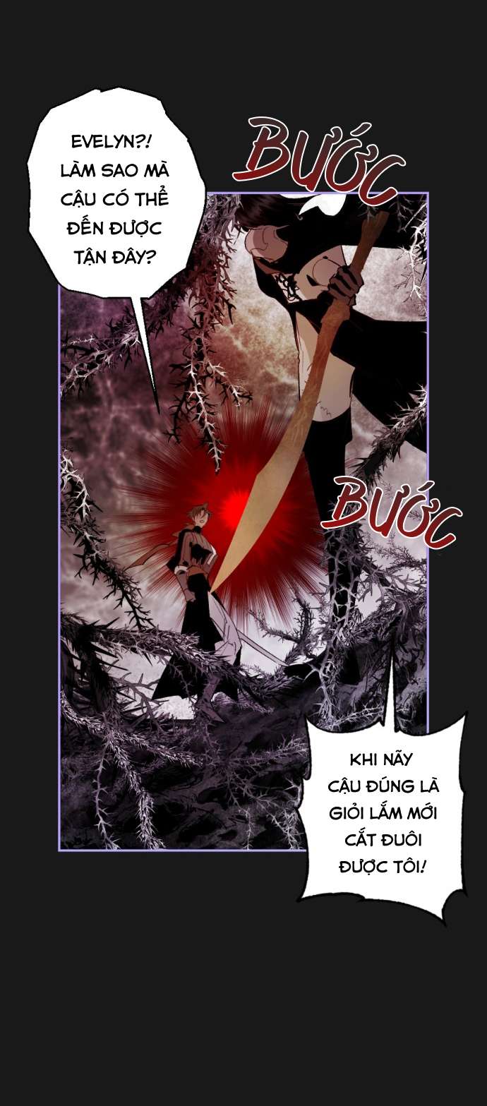 Lời Thú Nhận Của Chúa Tể Bóng Tối Chap 116 - Next Chap 117