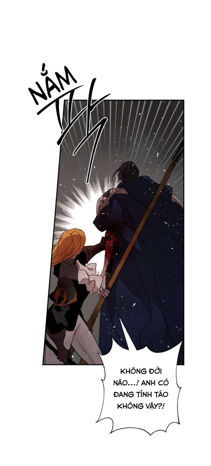 Lời Thú Nhận Của Chúa Tể Bóng Tối Chap 61 - Trang 4