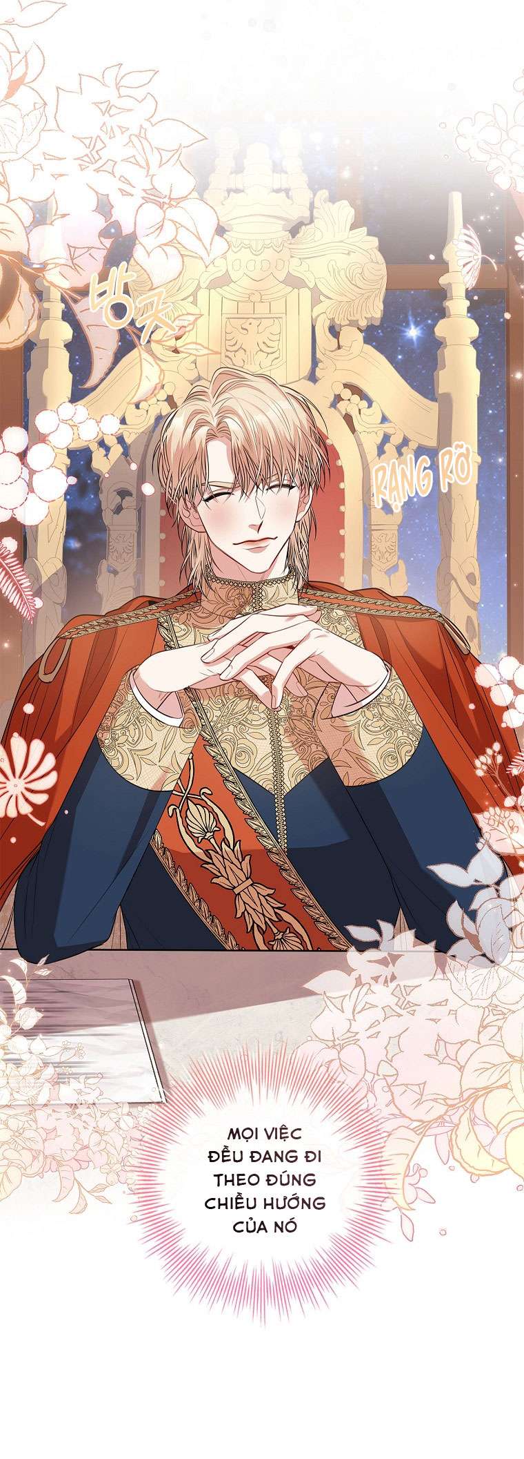 Thư Ký Của Bạo Chúa Chapter 67 - Trang 4