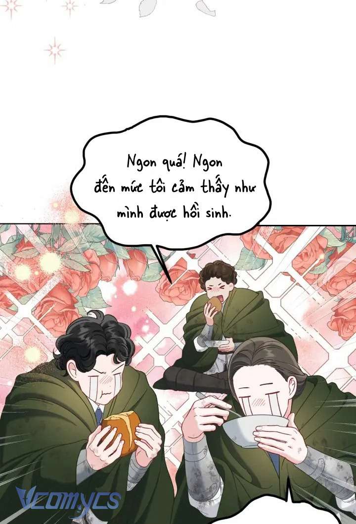 Sự Điều Trị Đặc Biệt Của Tinh Linh Chapter 92 - Trang 4