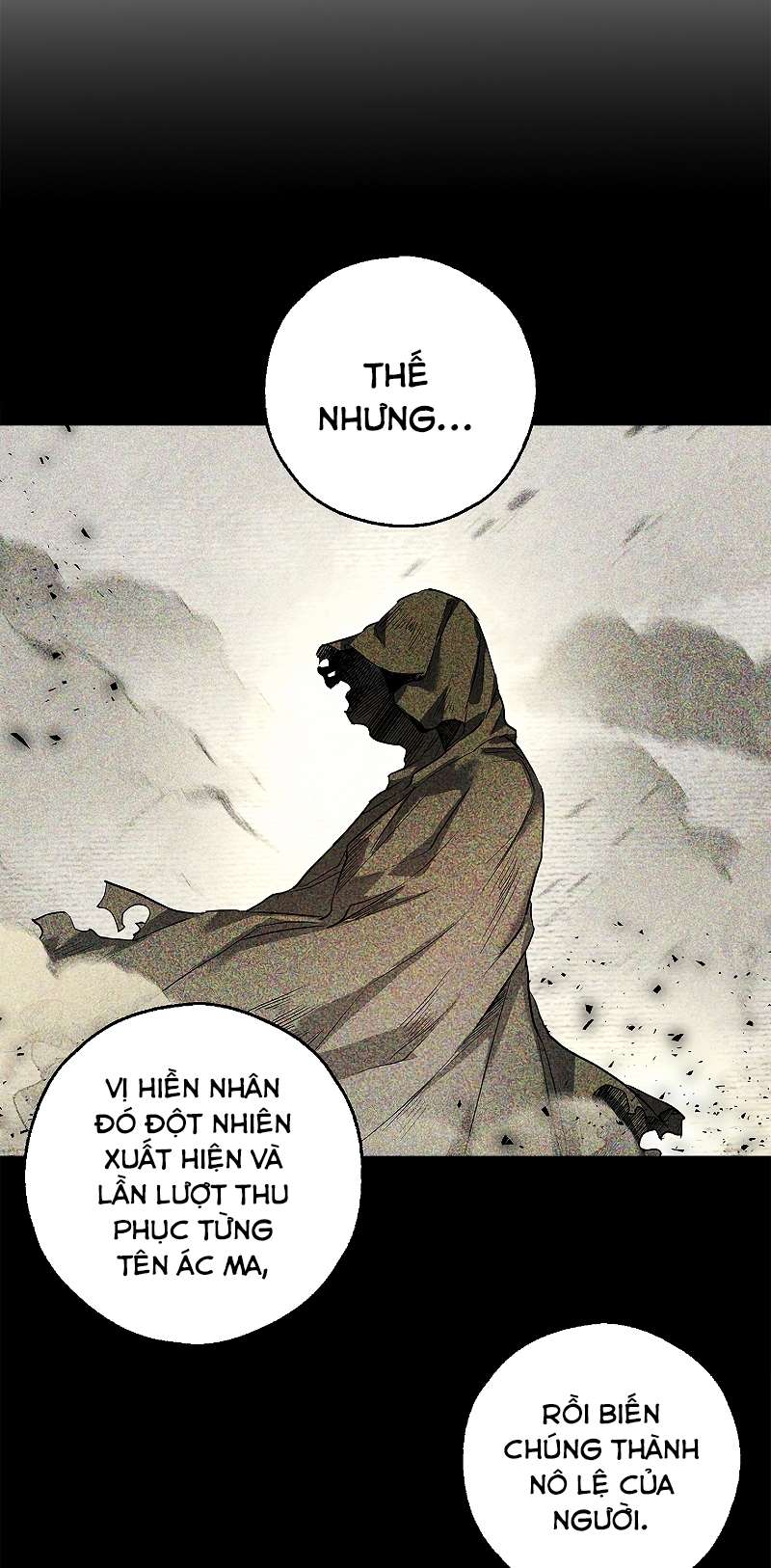 Hôn Phu Ẩn Sắc Chapter 9 - Trang 4