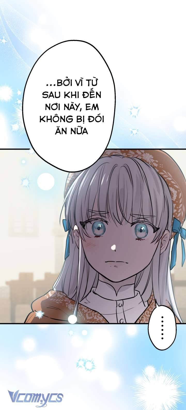 Những Nhân Vật Mạnh Nhất Thế Giới Ám Ảnh Tôi Chapter 62 - Trang 4