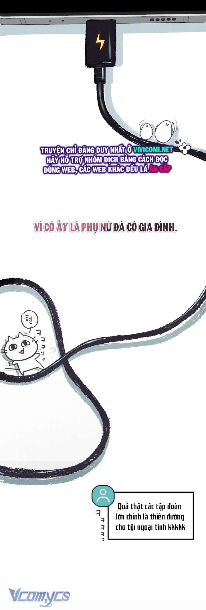 [18+] Nhật Ký Quan Sát Chap 1 - Next Chap 2