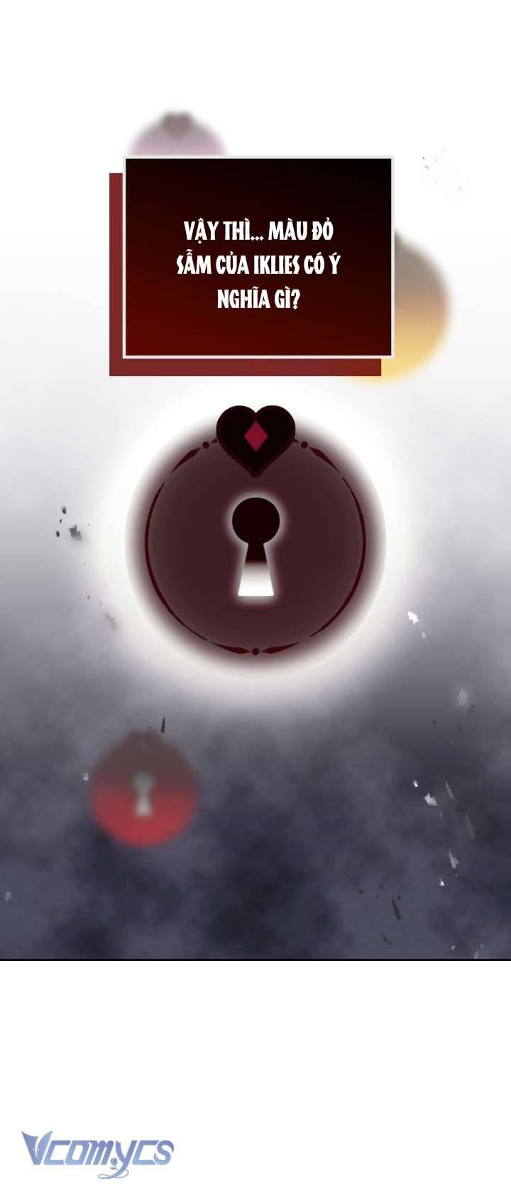 Kết Cục Của Nhân Vật Phản Diện Chỉ Có Thể Là Cái Chết Chapter 99 - Trang 4