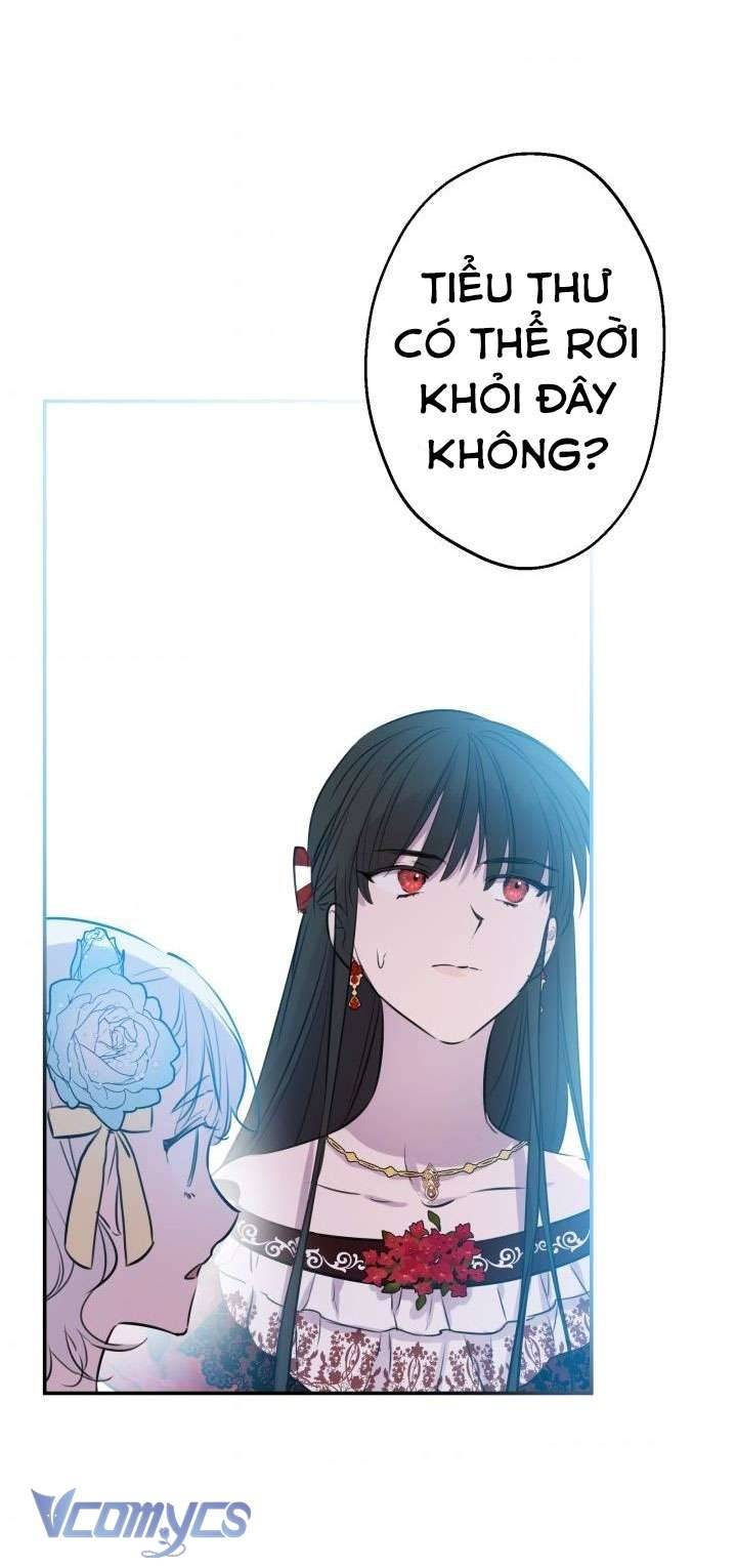 Những Nhân Vật Mạnh Nhất Thế Giới Ám Ảnh Tôi Chapter 28 - Trang 4