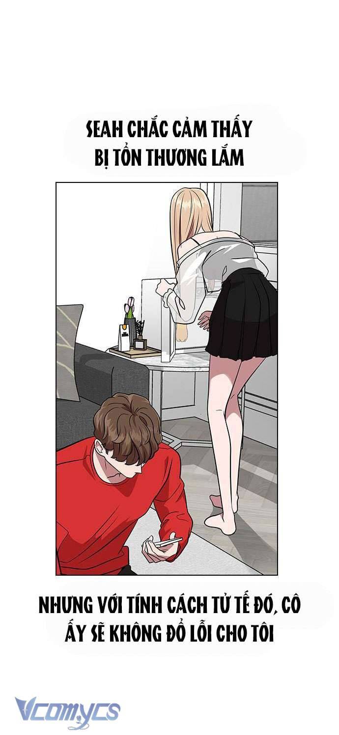 Nếu Chia Tay, Chúng Ta Sẽ Chết Chap 4 - Trang 2