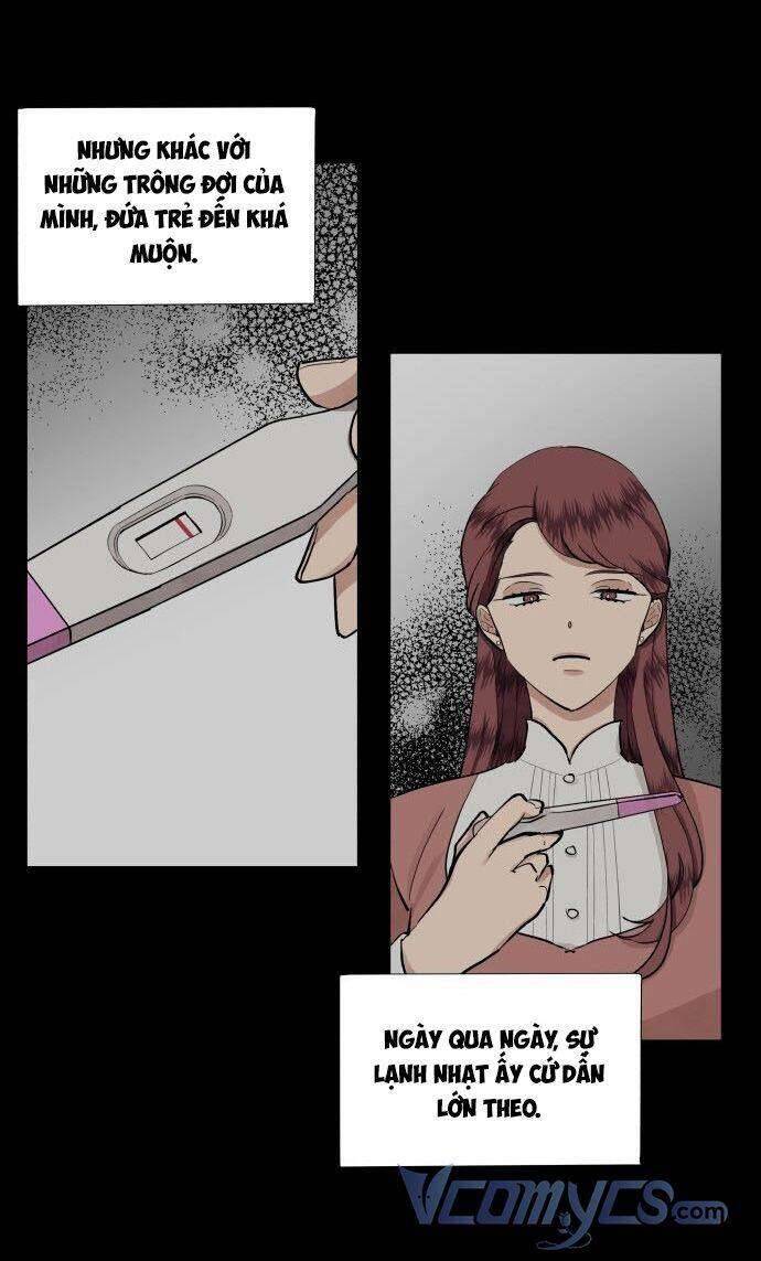 Oan Gia Ngõ Hẹp Chapter 41 - Next Chapter 42