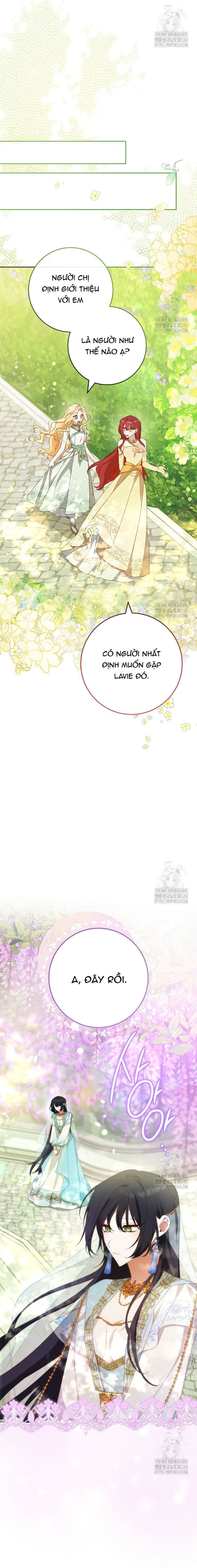 Tôi Đã Phạm Sai Lầm Rồi! Chap 65 - Trang 2