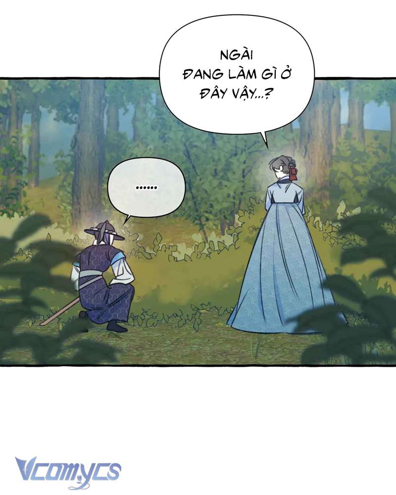 Chuyện Tình Hoa Lưu Ly Chap 3 - Trang 2