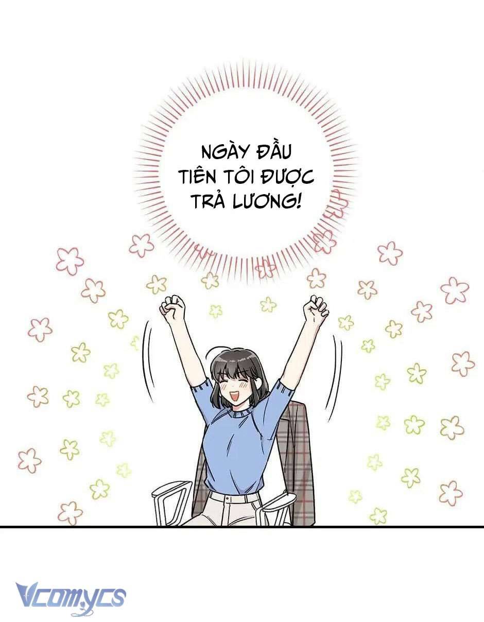 Ly Espresso Của Mùa Xuân Chapter 9 - Trang 4