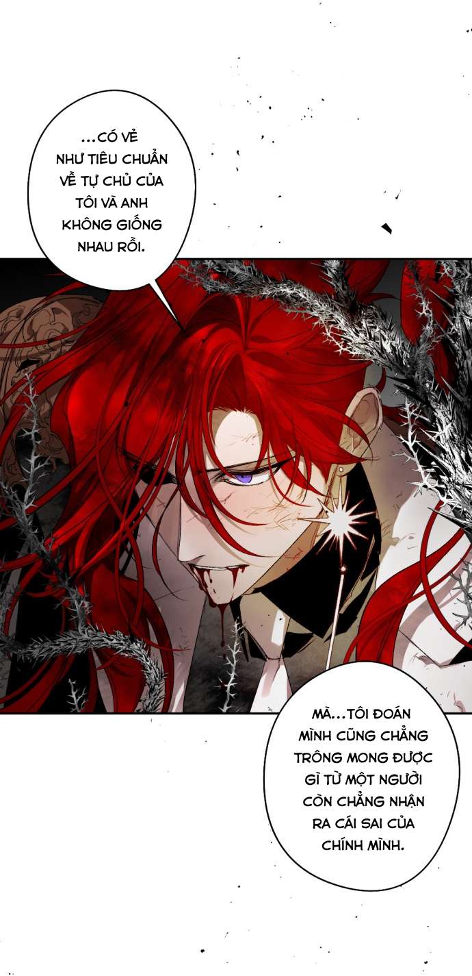 Lời Thú Nhận Của Chúa Tể Bóng Tối Chapter 109 - Trang 4