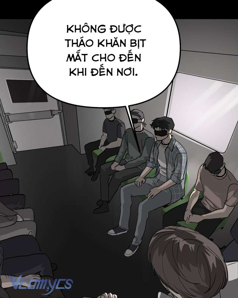 Ác Chi Hoàn Chapter 10 - Trang 4