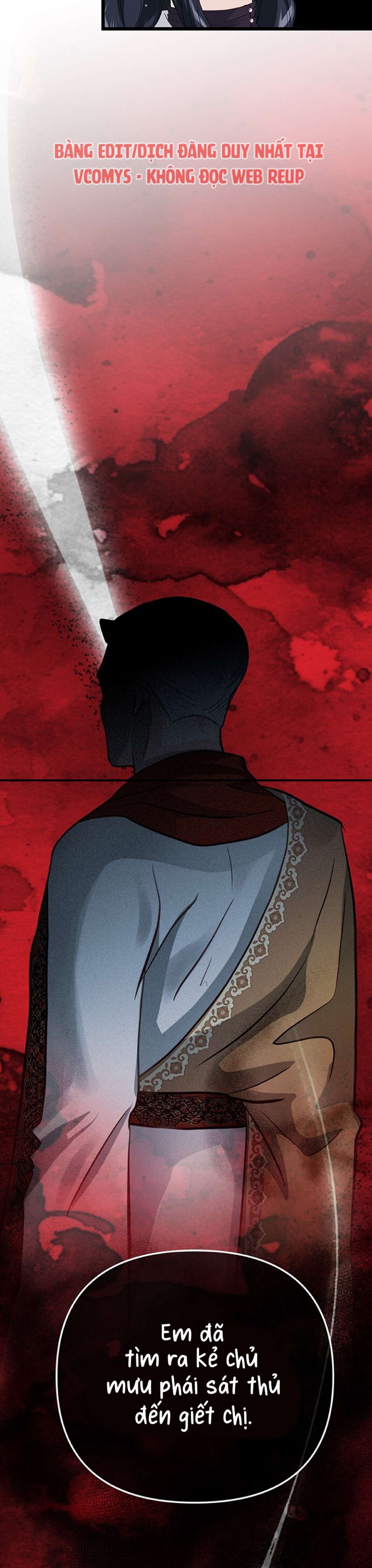 [ 18+ ] Bệ hạ đã thay đổi rồi! Chap 26 - Trang 2