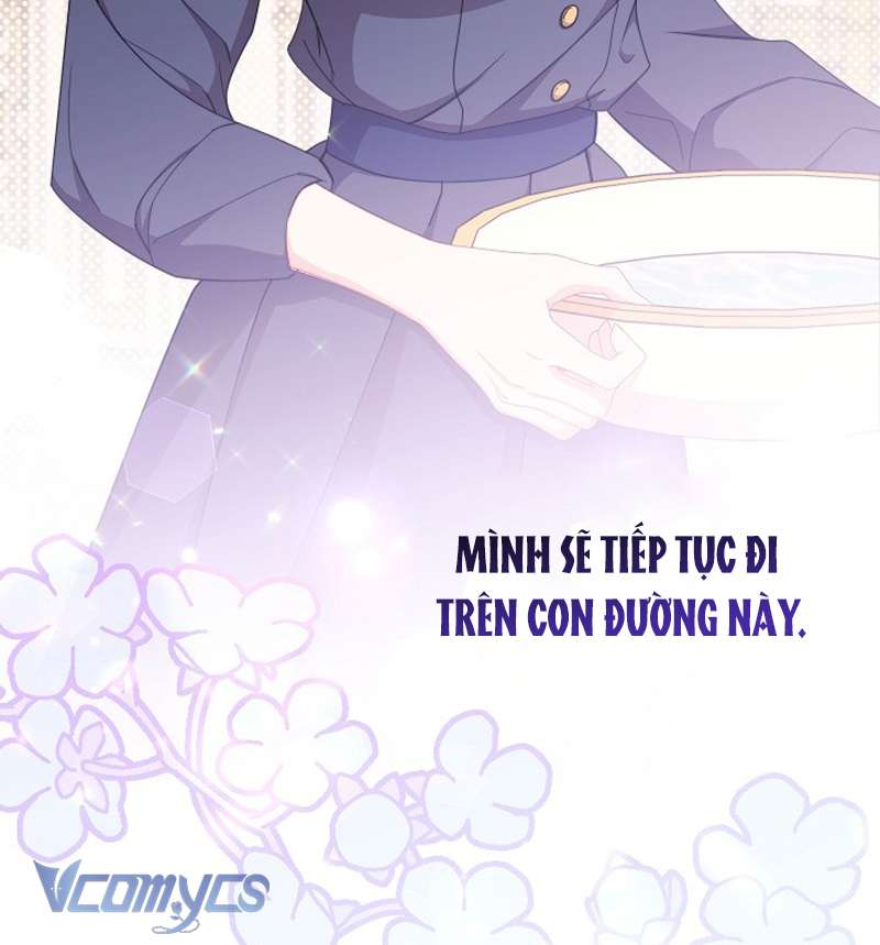 Hầu Gái Độc Quyền Của Hoàng Hậu Phản Diện Chapter 37 - Trang 4