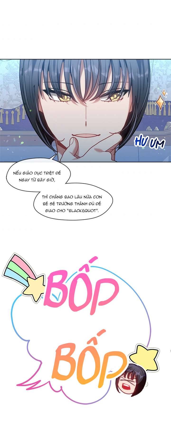 Gia Đình Bị Ám Ảnh Bởi Tôi Chapter 17 - Trang 4