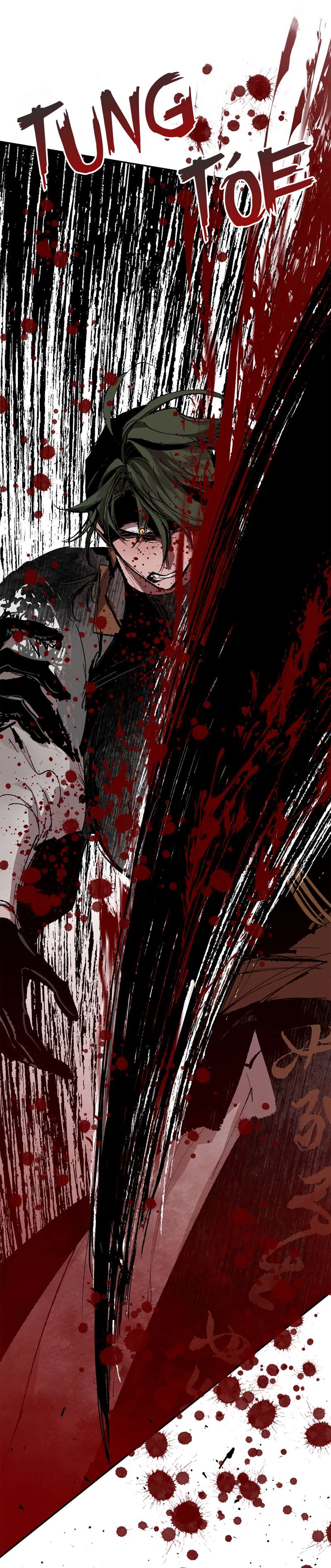 Lời Thú Nhận Của Chúa Tể Bóng Tối Chapter 96 - Trang 4