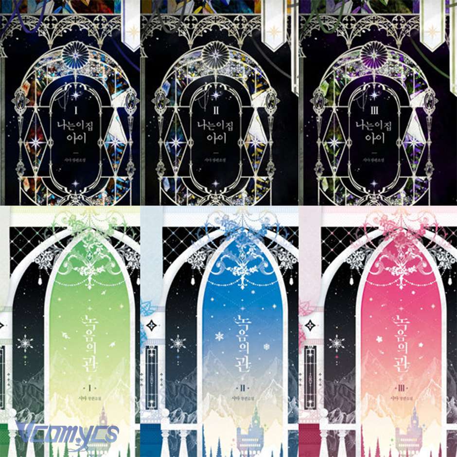 Chợ Review Nhà Họ Hoàng Chap Âm - Trang 2