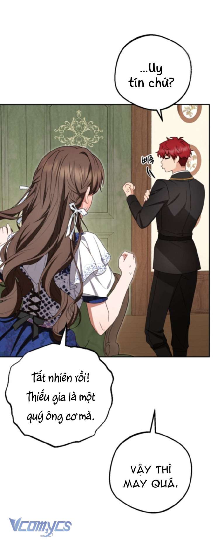 Được Yêu Thương Mà Còn Ngại Ngùng Sao! Chapter 81 - Trang 4