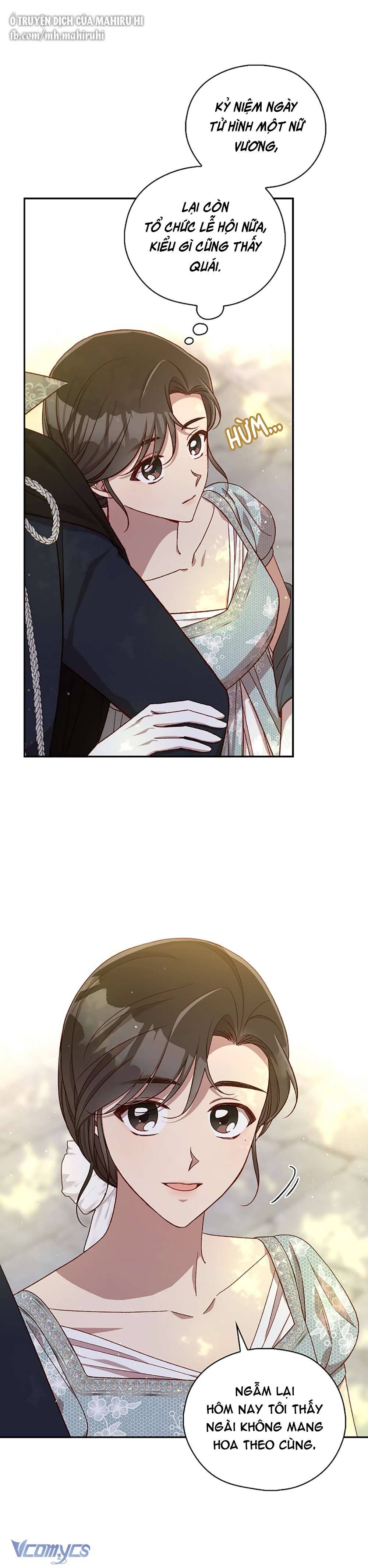 Sống Sót Dưới Thân Phận Hầu Nữ Chap 101 - Next Chap 102