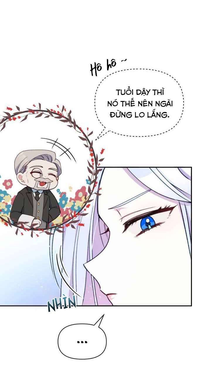 Người Bảo Hộ Của Bạo Quân Là Ma Nữ Tàn Độc Chap 19 - Next Chap 20