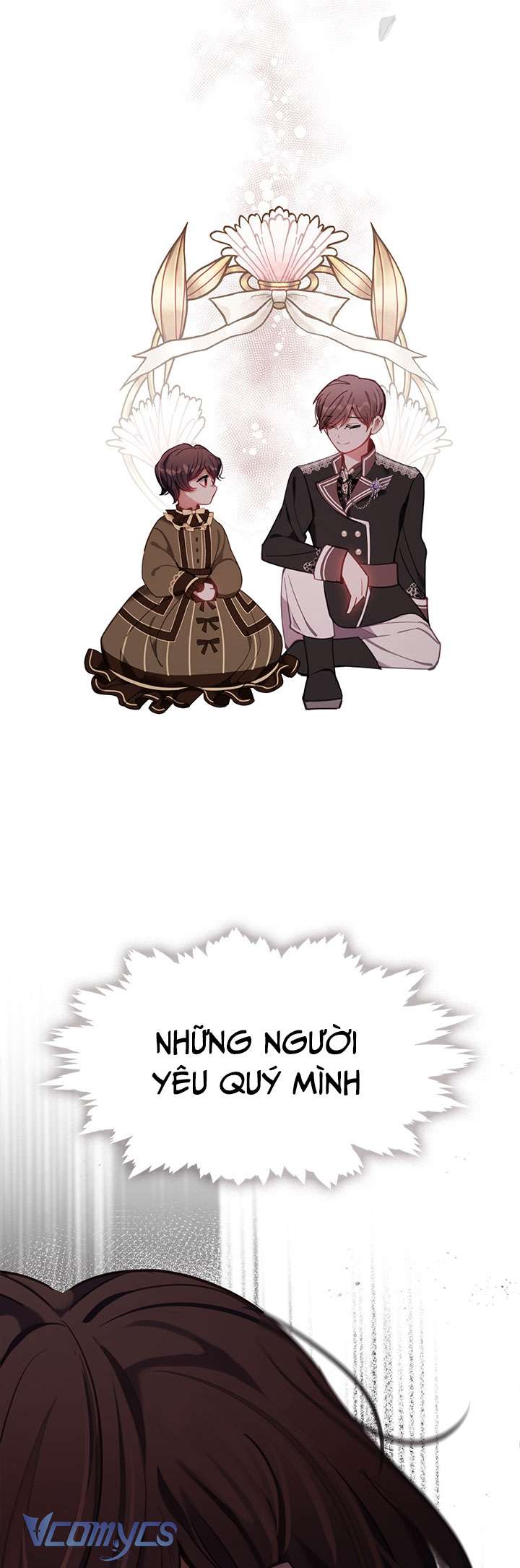 Gia Đình Bị Ám Ảnh Bởi Tôi Chapter 46 - Trang 4