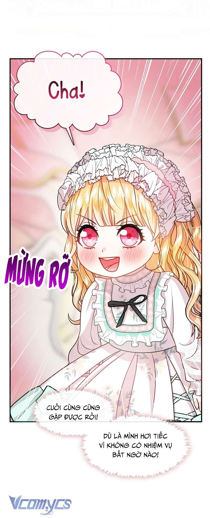 Công Chúa Là Người Chơi Chapter 16 - Trang 3