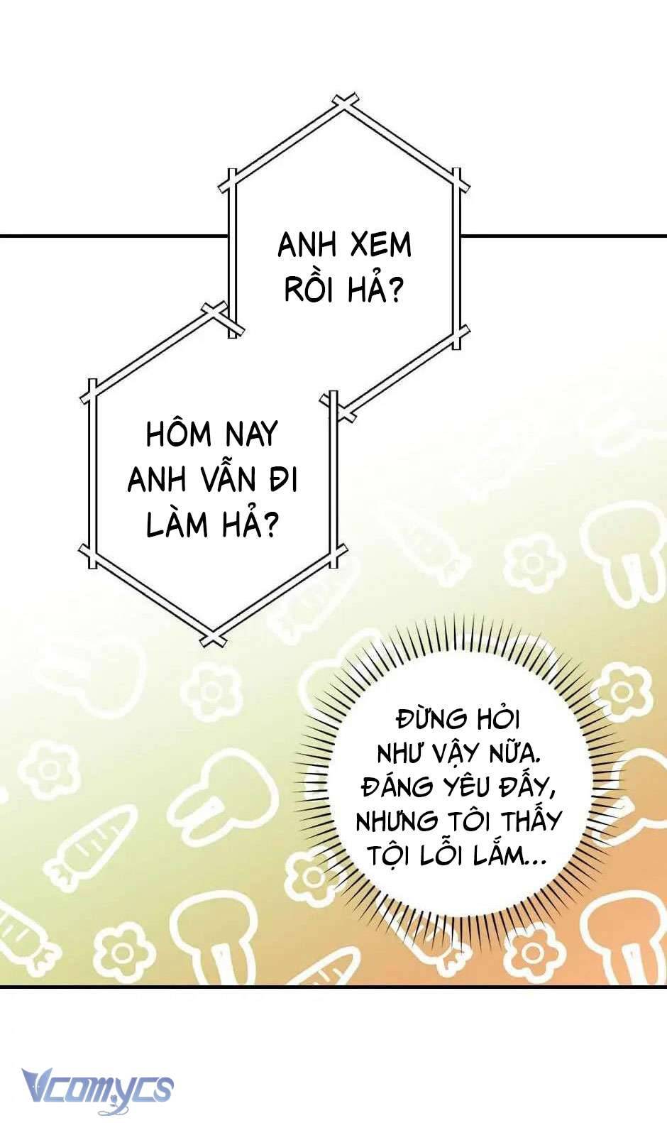 Ly Espresso Của Mùa Xuân Chapter 11 - Trang 4