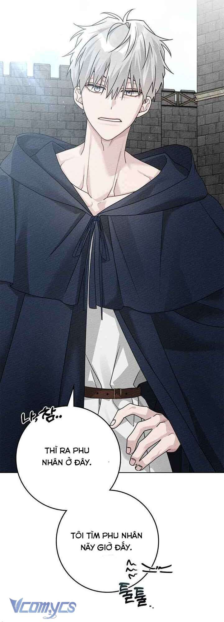 Dưới Bóng Cây Sồi Chap 86 - Next Chapter 86.1