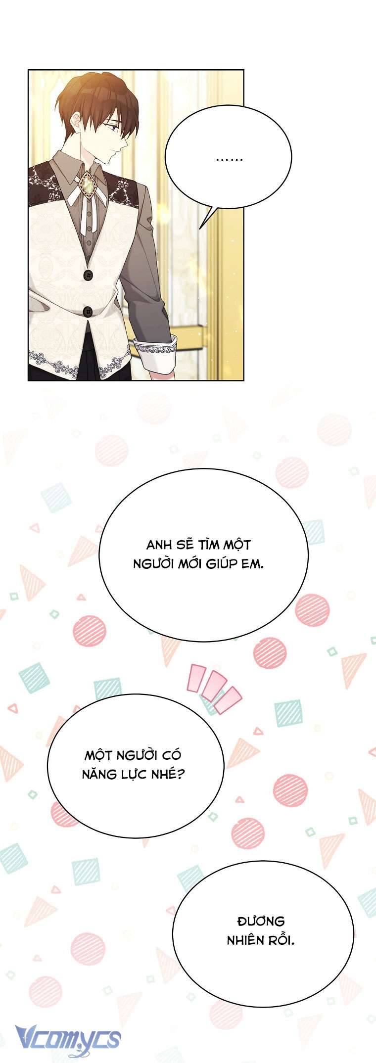 Vương Miện Lục Bảo Chap 102 - Trang 2