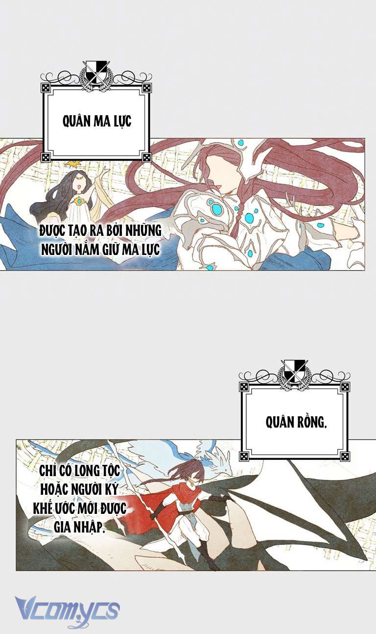 [18+] Sư Phụ Chọn Ứng Cử Viên Làm Chồng Cho Tôi Chap 33 - Trang 2