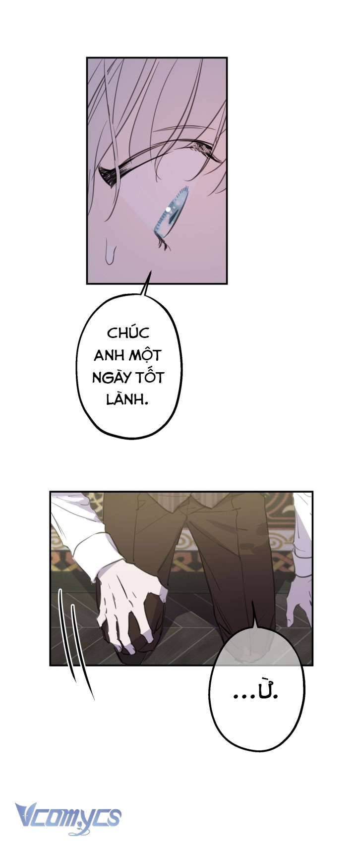 Những Nhân Vật Mạnh Nhất Thế Giới Ám Ảnh Tôi Chapter 10 - Trang 4