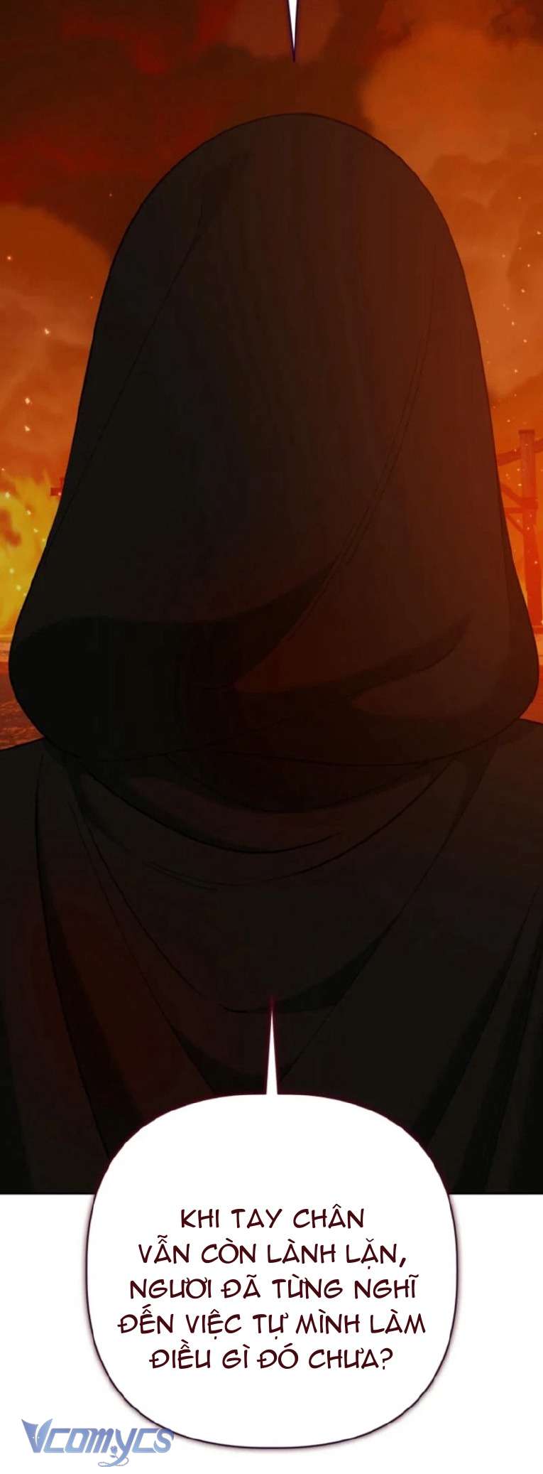 Sự Điều Trị Đặc Biệt Của Tinh Linh Chap 101 - Trang 4