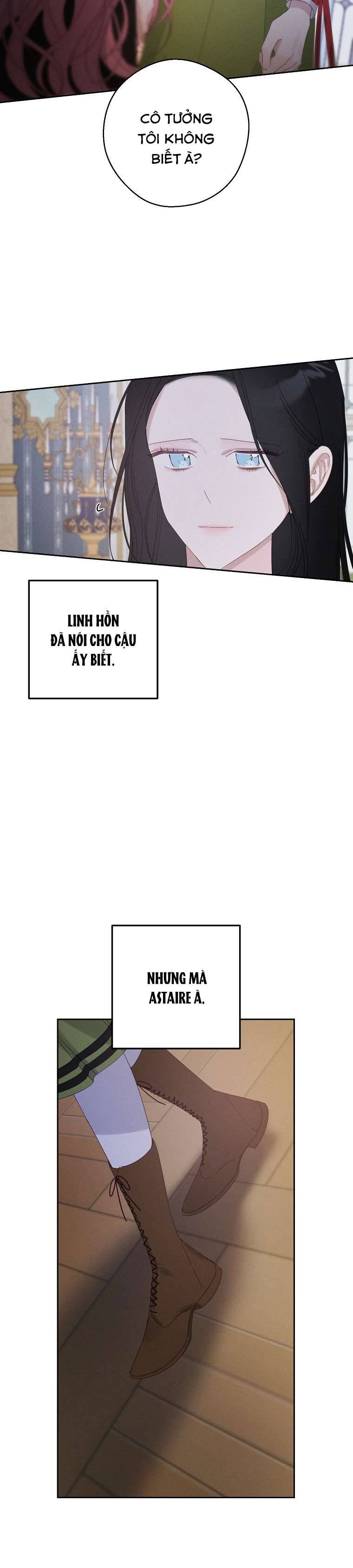 Trước Tiên Phải Giấu Em Trai Cái Đã! Chap 53 - Trang 2