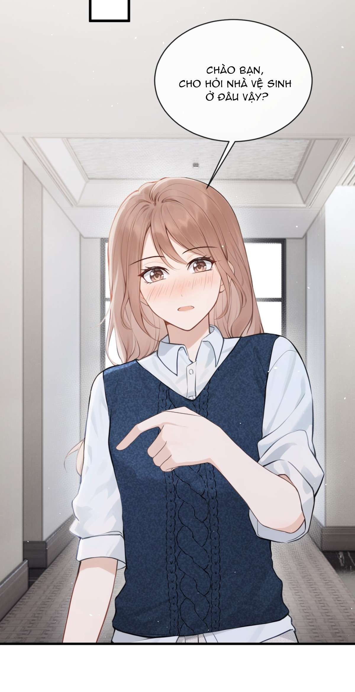 Sống Chung Để Tán Em Chap 32 - Next Chap 33