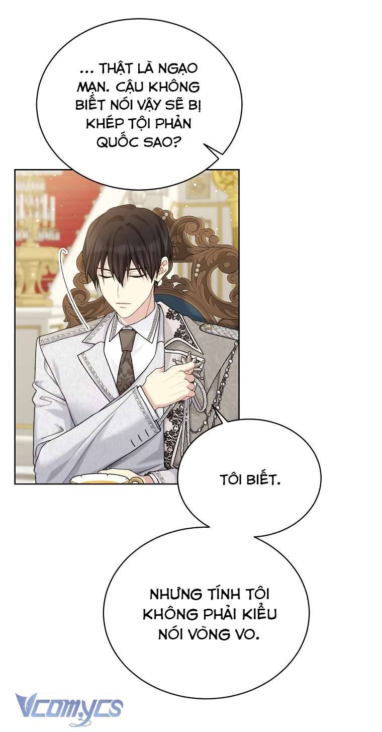 Vương Miện Lục Bảo Chap 91 - Trang 2