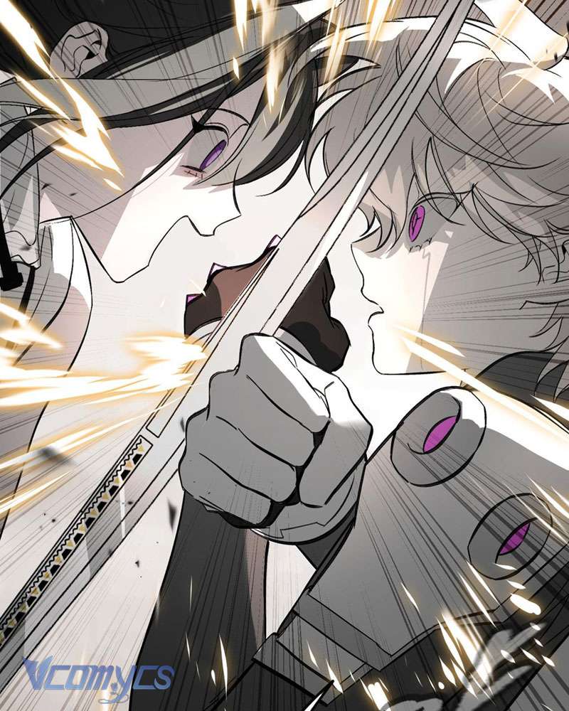 Ác Chi Hoàn Chapter 21 - Trang 4